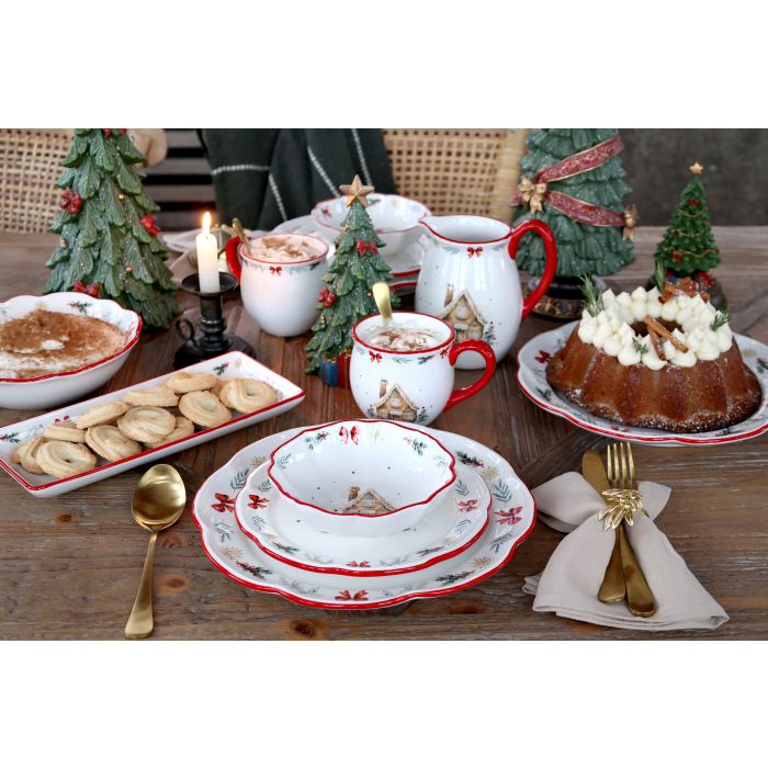 Chalet de Noël - Kanna - Cherry  - 4