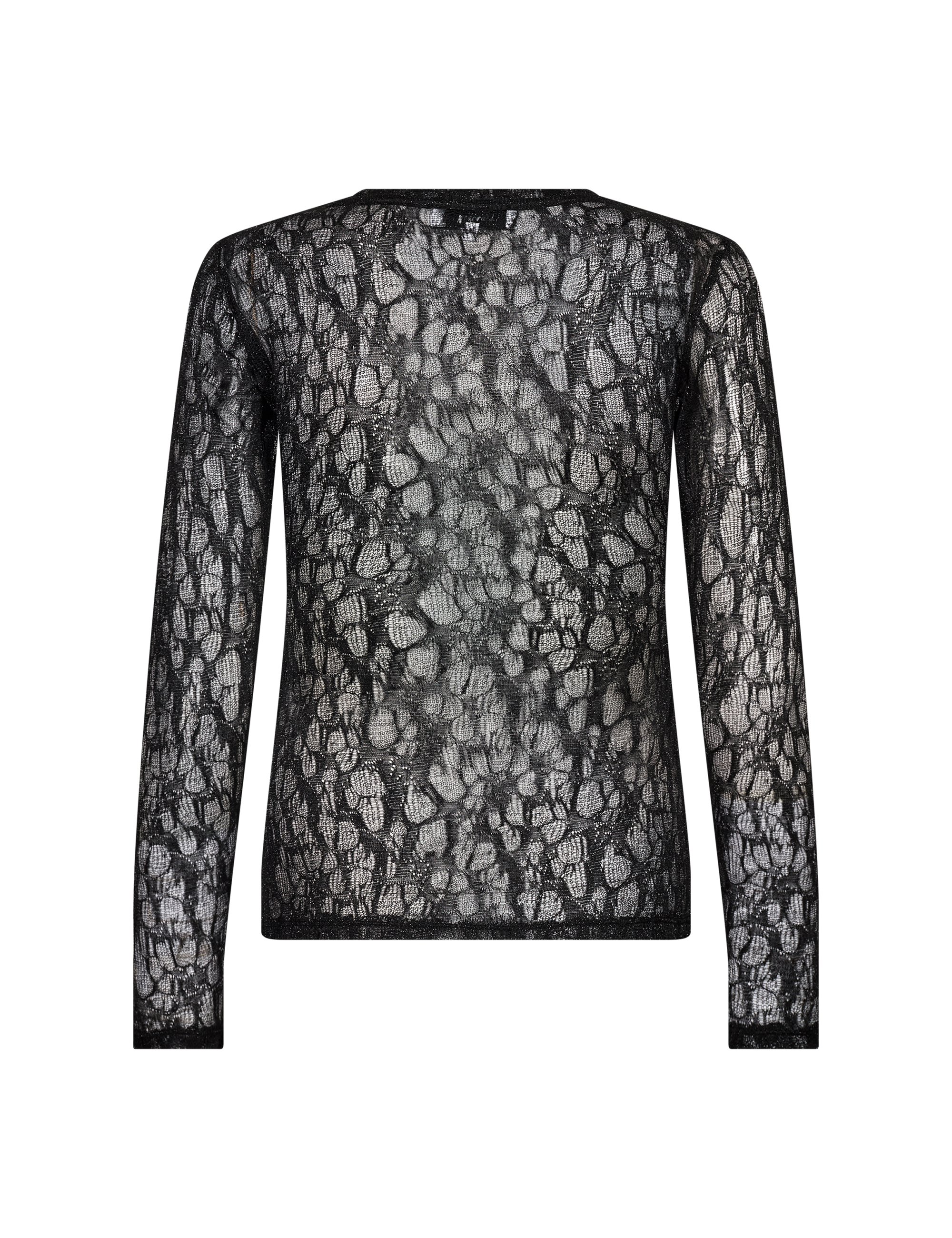 Leveté Room - Urina 1 Blouse Black - 6