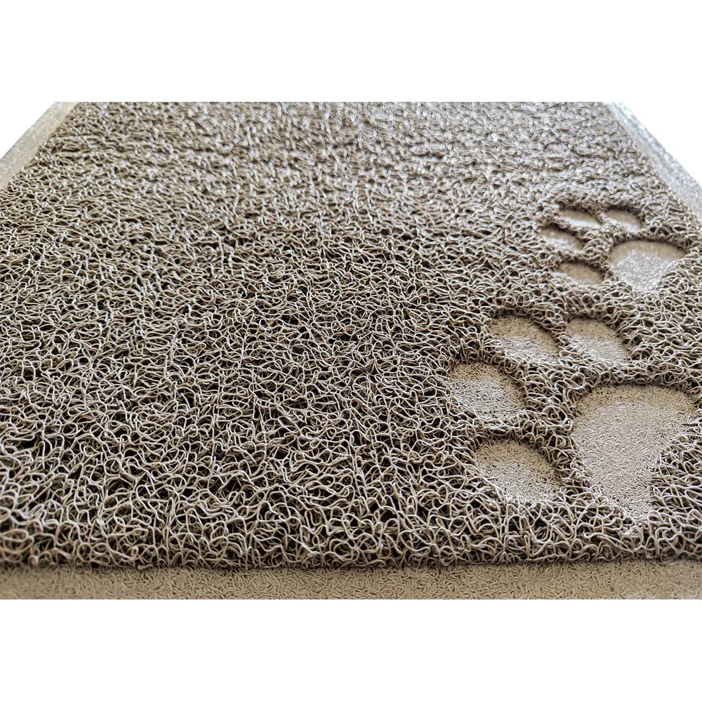 Cat Litter Mat 45x38cm, Ozami - 2