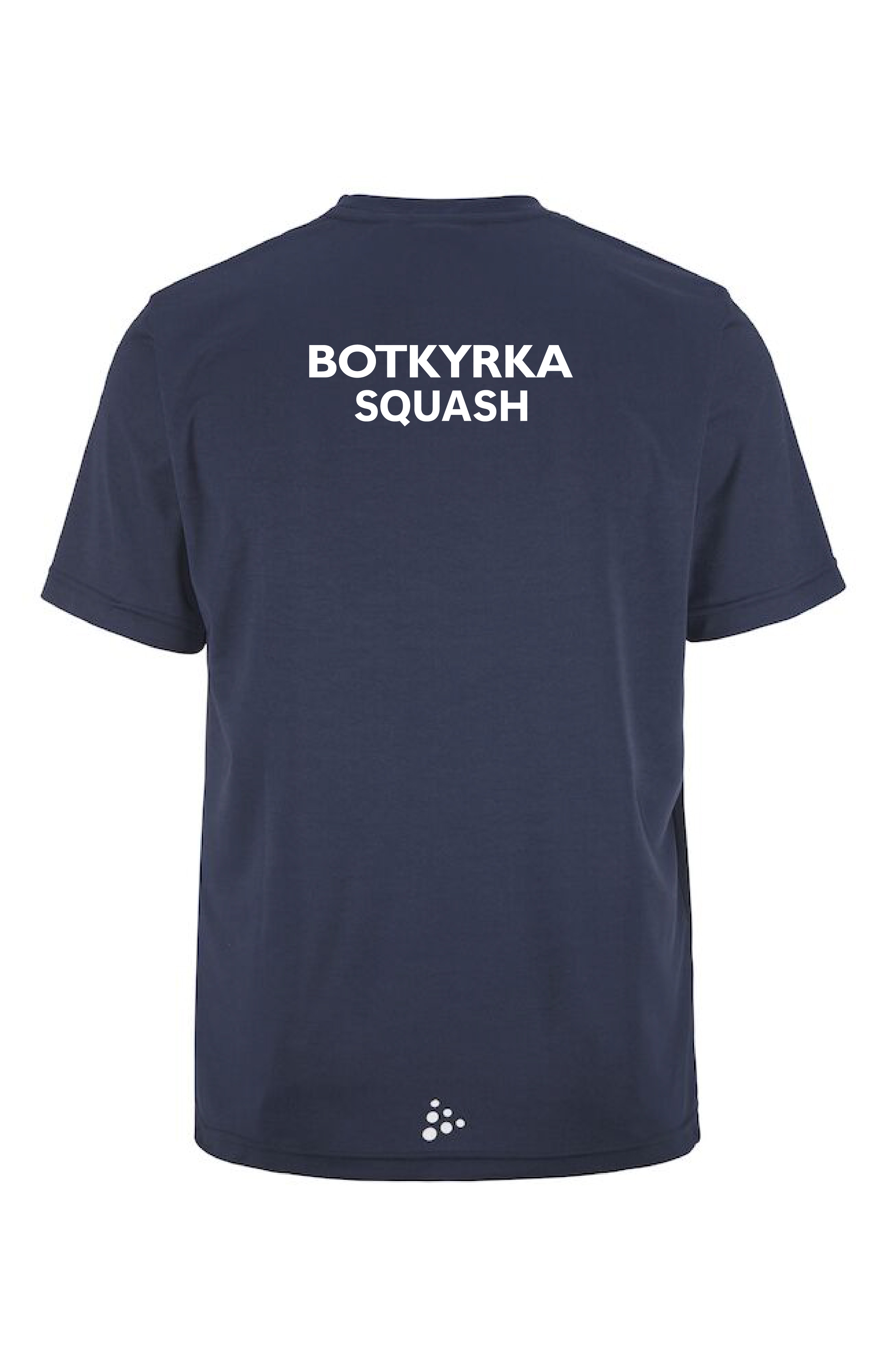 Träningströja Botkyrka BMK  Squash - 2