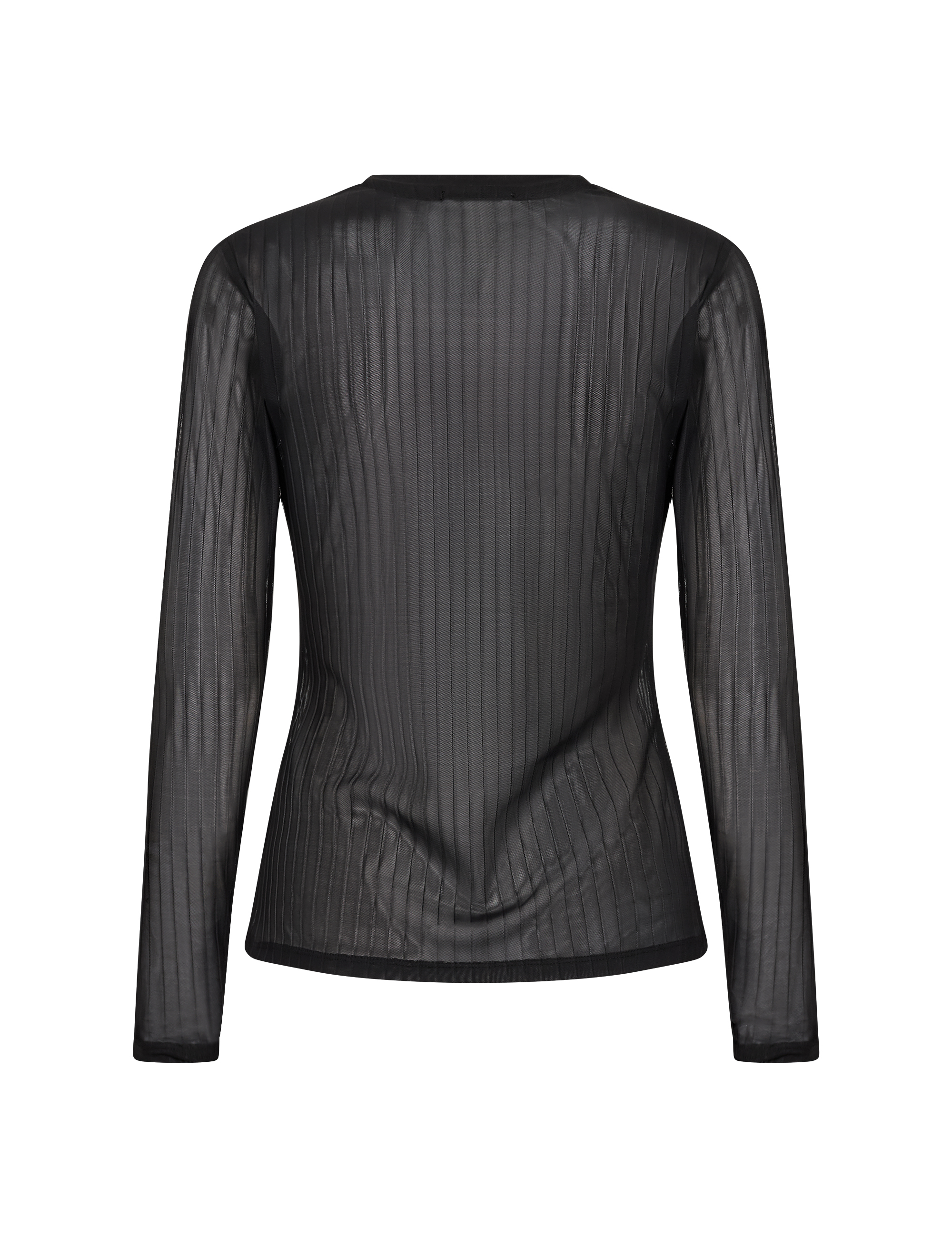 Leveté Room - Uwa 1 Blouse Black - 5