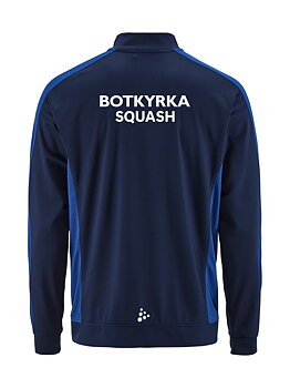 Overallstopp Botkyrka BMK Squash