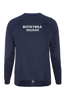 Långärmad T-shirt Botkyrka BMK Squash