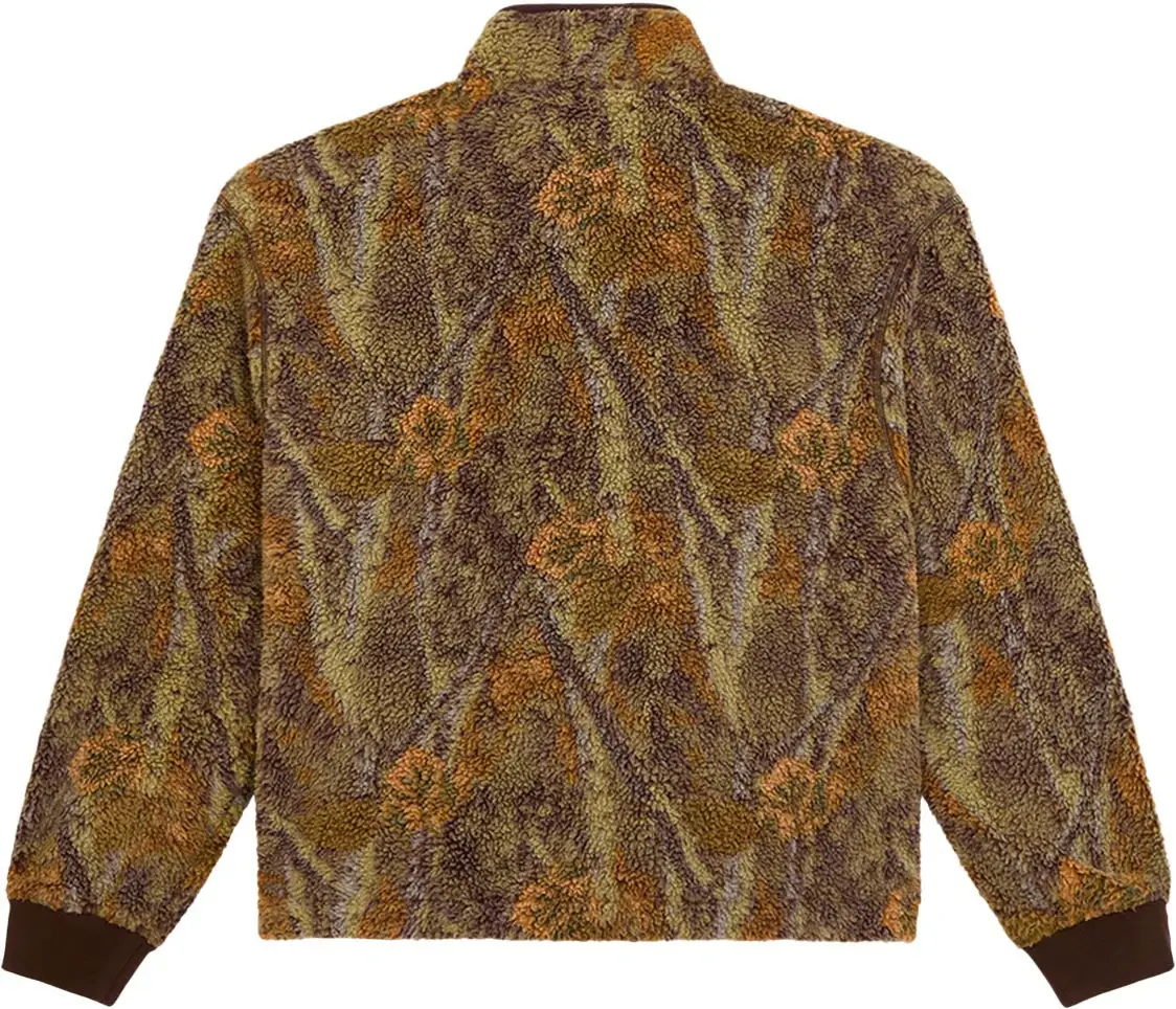 Dickies Paulden Sherpa Fleece Camouflage - 2