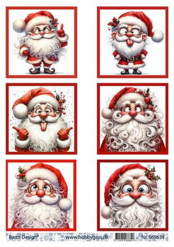 Klippark Barto Design -069634