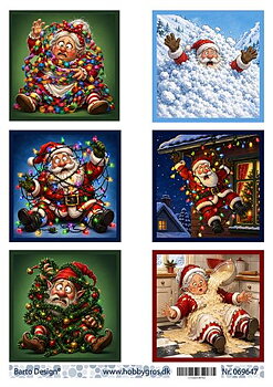 Klippark Barto Design -069647