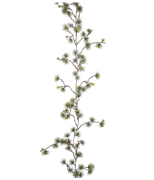 Lärkgirlang Mr Plant