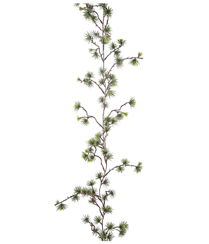 Lärkgirlang Mr Plant