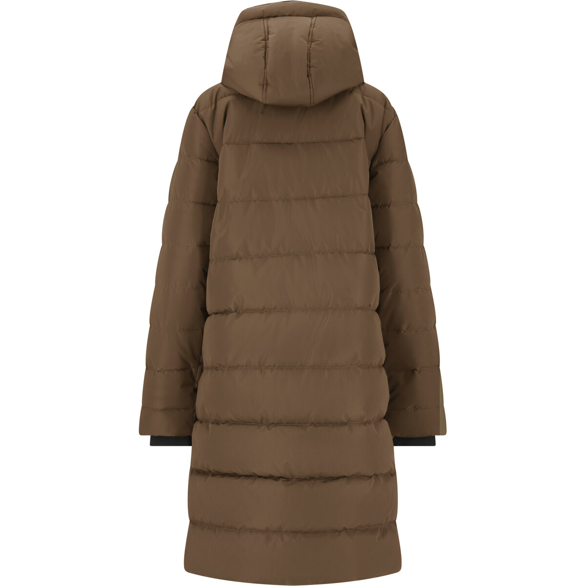 Whistler Amaret W Long Puffer Jacket Vinterjacka - 14