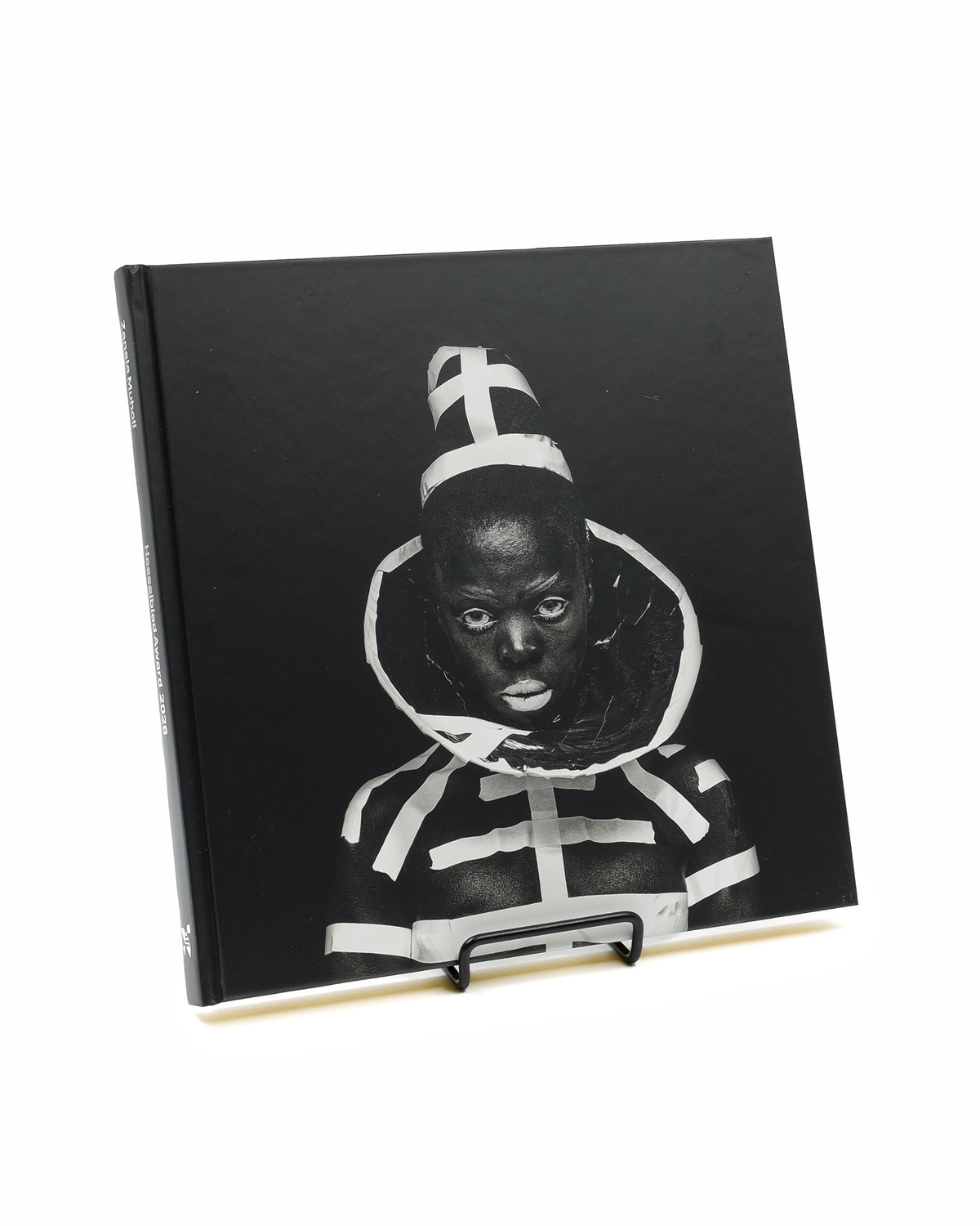  Zanele Muholi. HASSELBLAD AWARD 2026