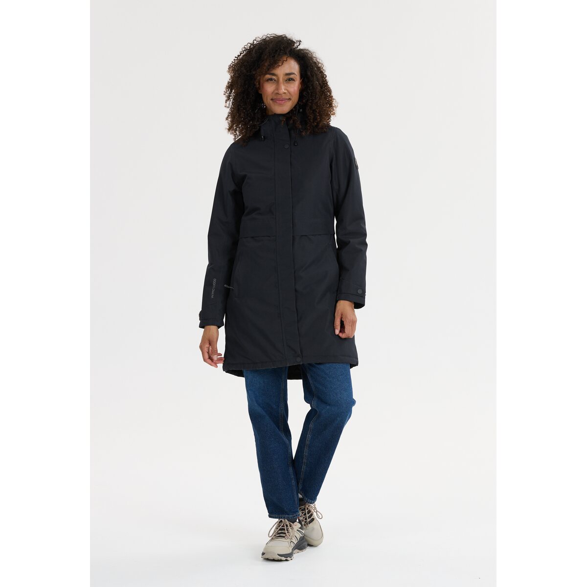 Whistler Mullie V2 Parka - 3