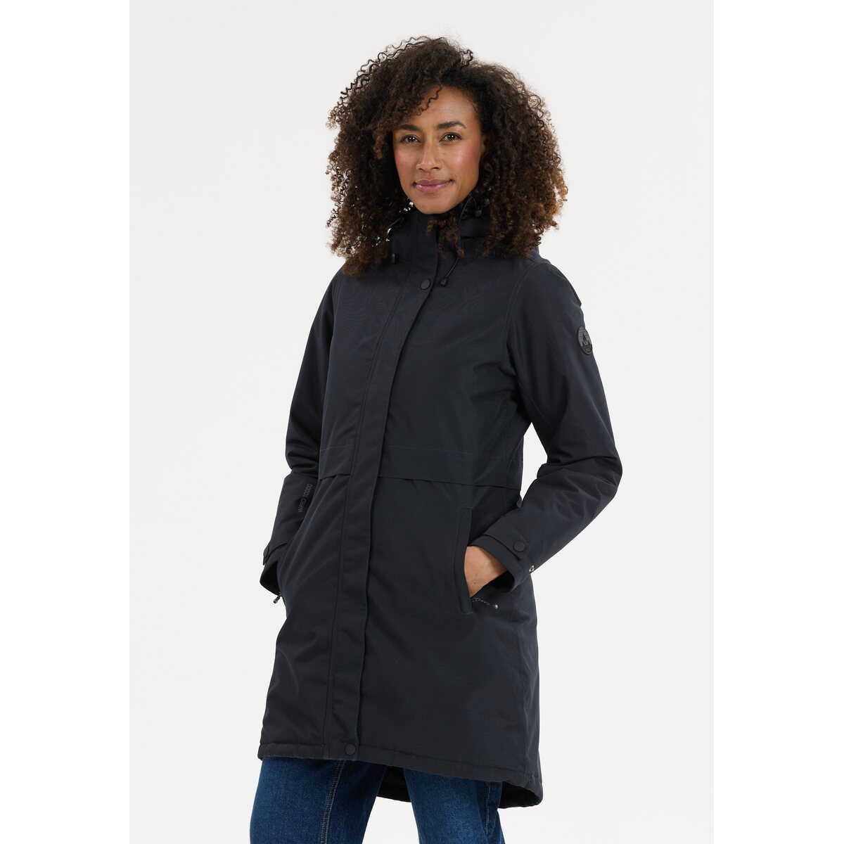 Whistler Mullie V2 Parka - 5