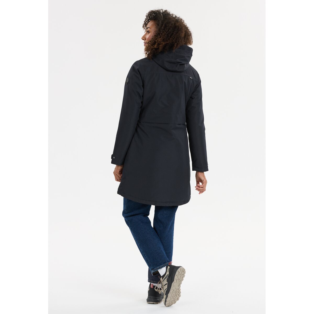 Whistler Mullie V2 Parka - 4