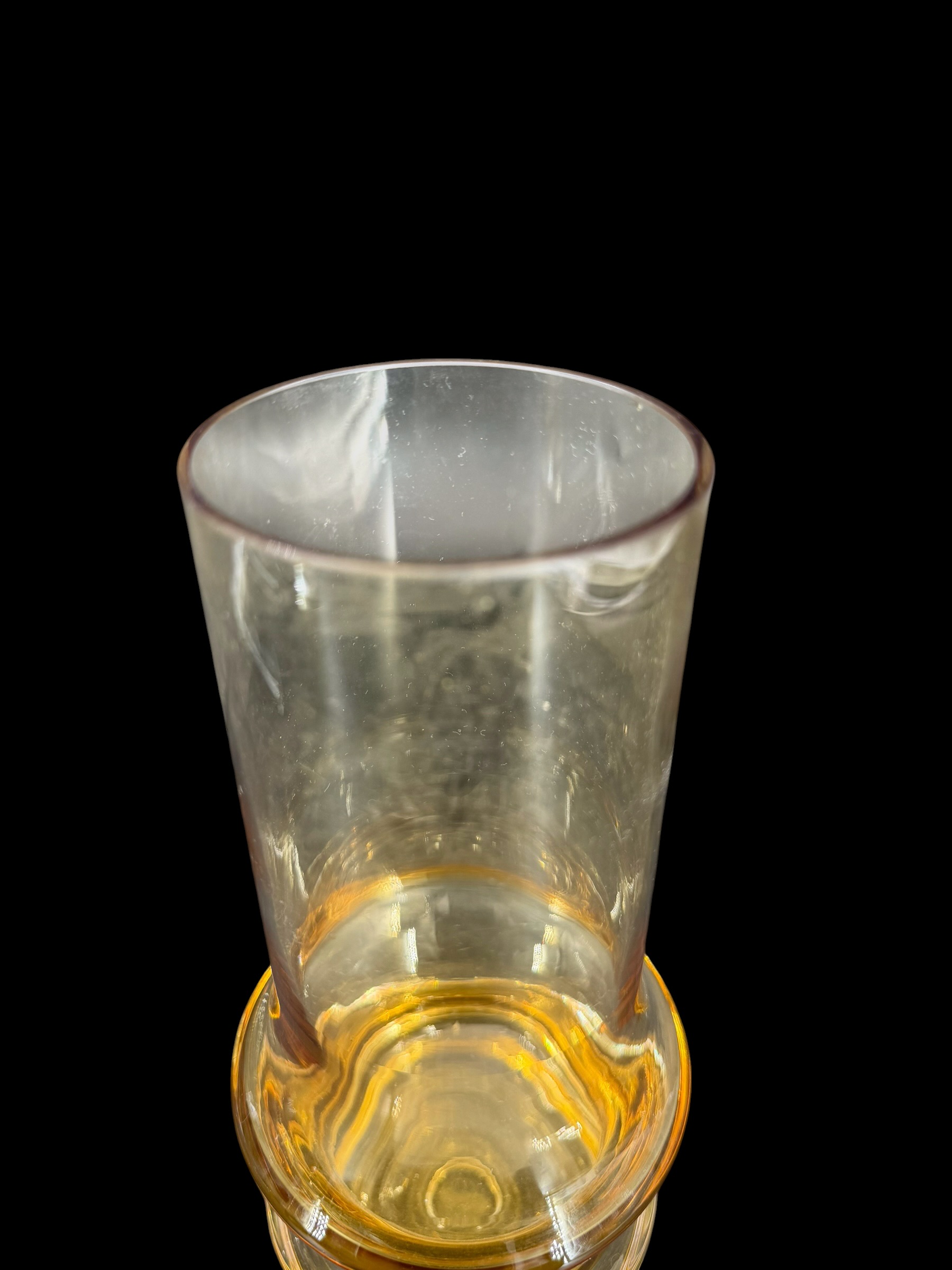 Riihimeä Glass, Tamara Aladin, “1465, Reimari” vase - 2