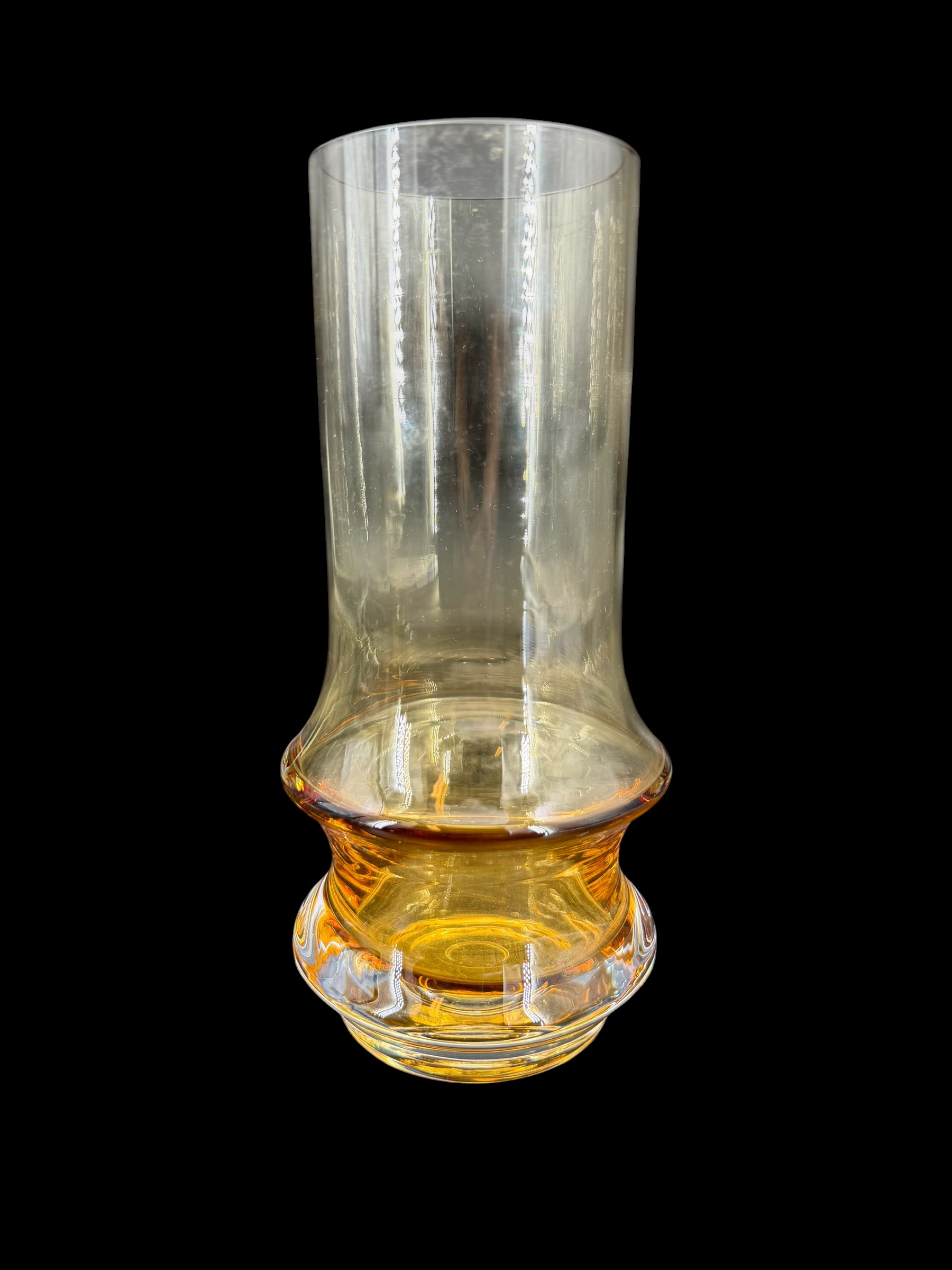 Riihimeä Glass, Tamara Aladin, “1465, Reimari” vase