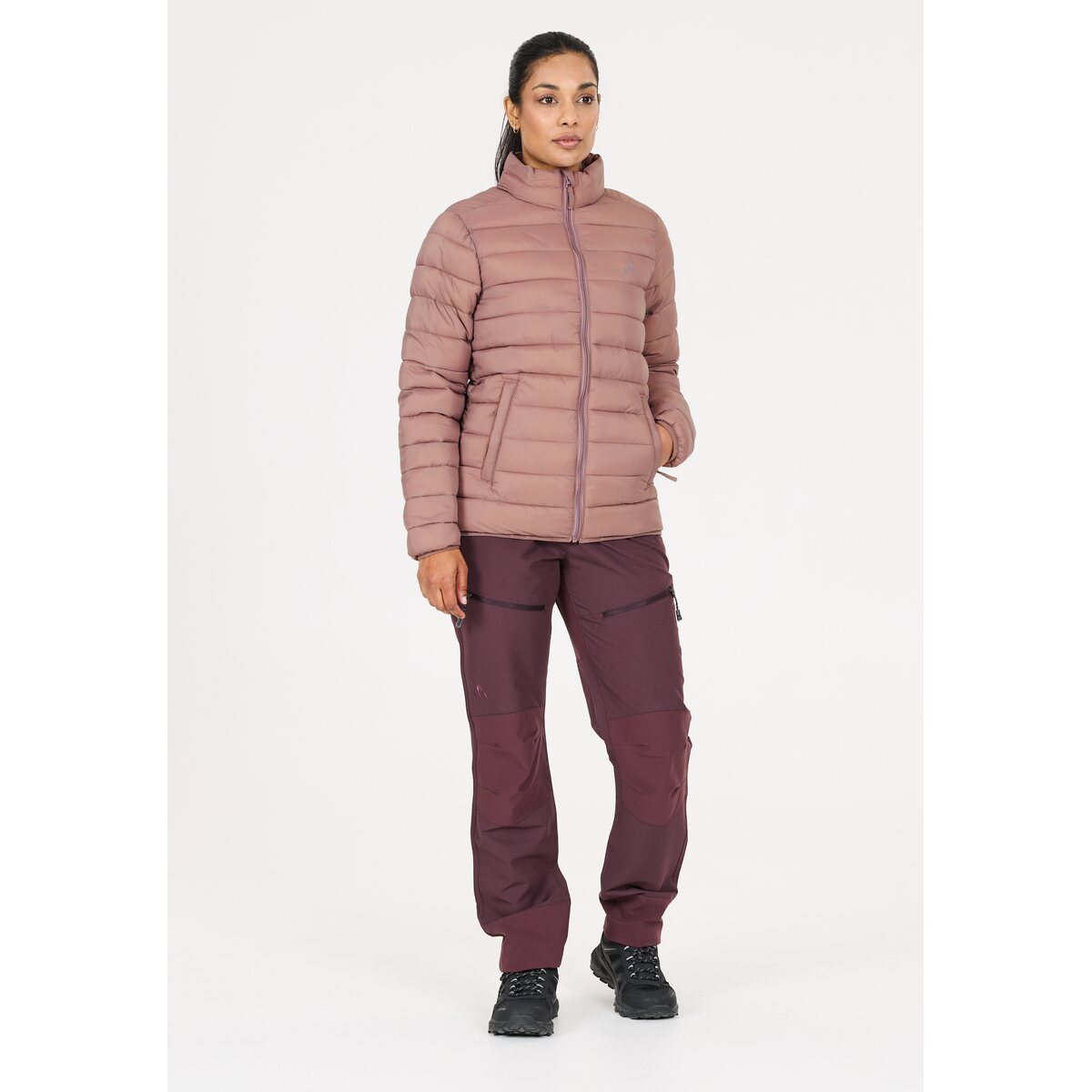 Whistler Arubi W Light Puffer Jacket Jacka - 11