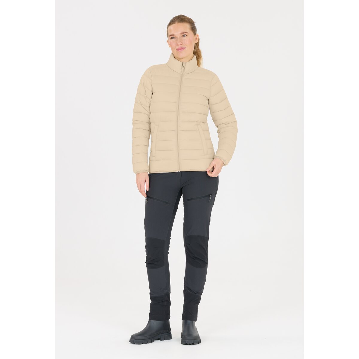 Whistler Arubi W Light Puffer Jacket Jacka - 8
