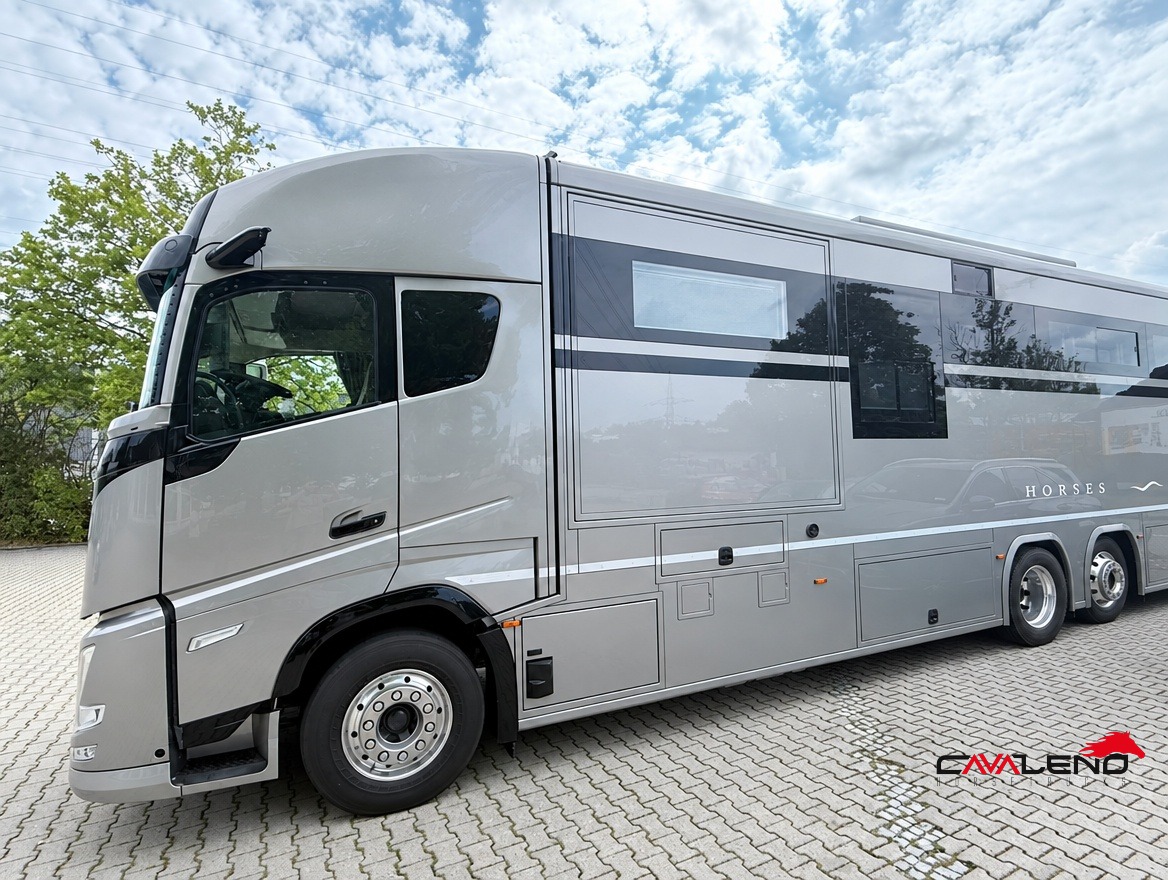 Cavaleno Verona modell -27 - 34