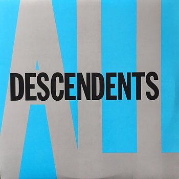 Descendents – All - LP