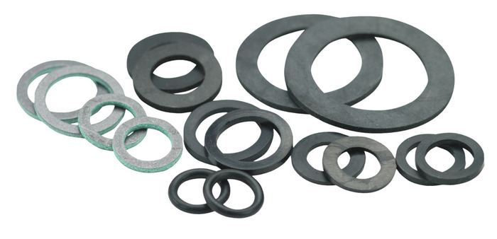 VillaFix Packningset 16 delar