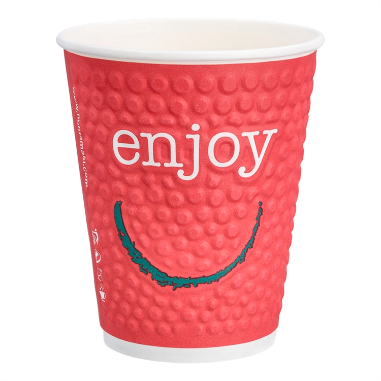 Kuumakuppi Enjoy 250ml/50