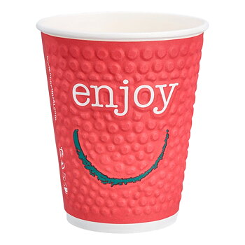 Kuumakuppi Enjoy 250ml/50