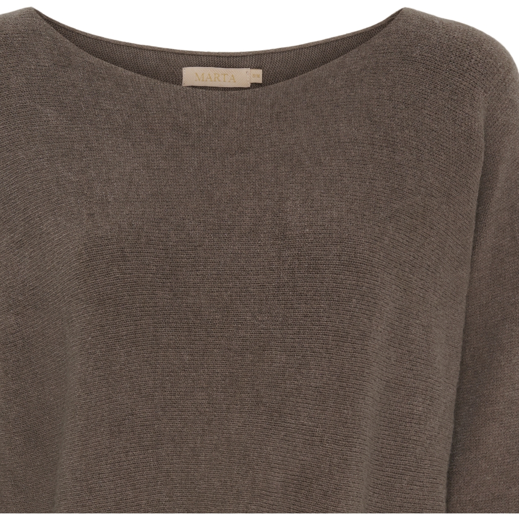Dagmar knit nugget - 3