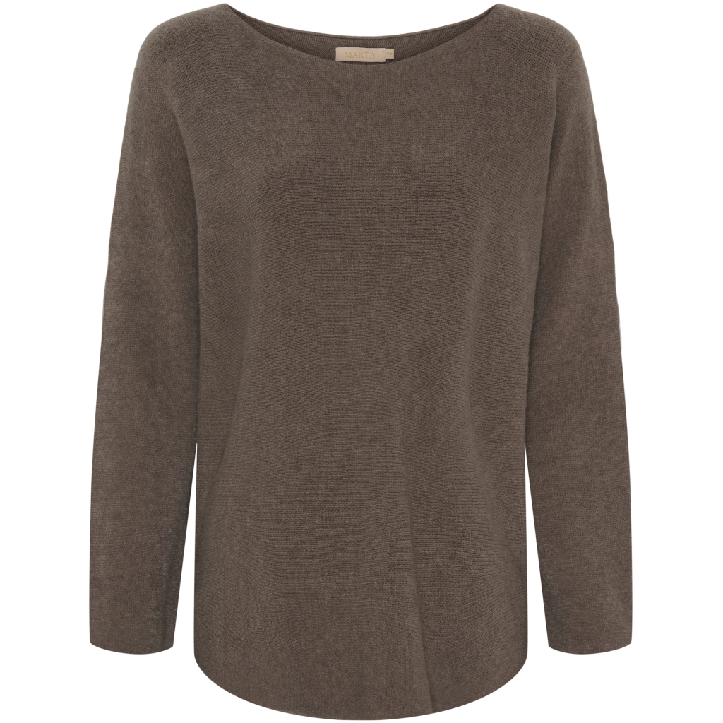 Dagmar knit nugget