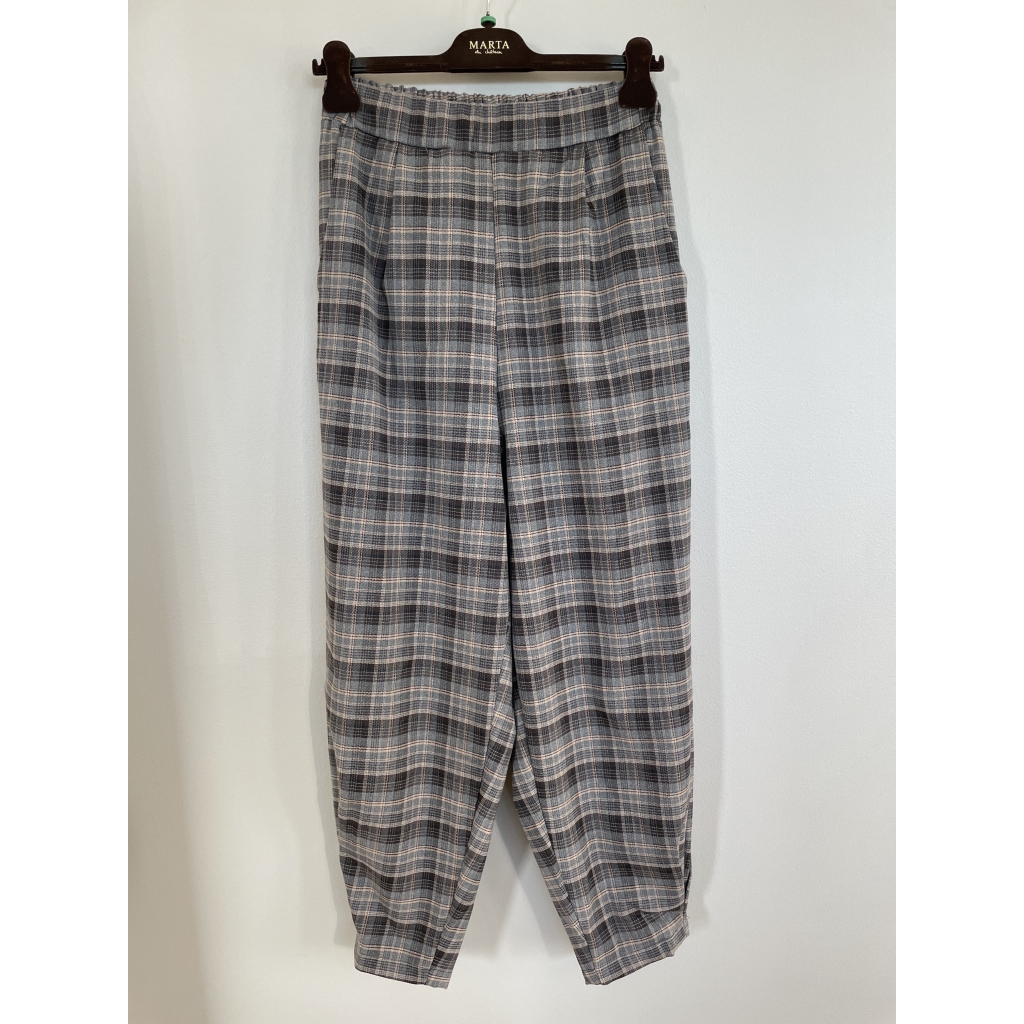 Amulet pants check