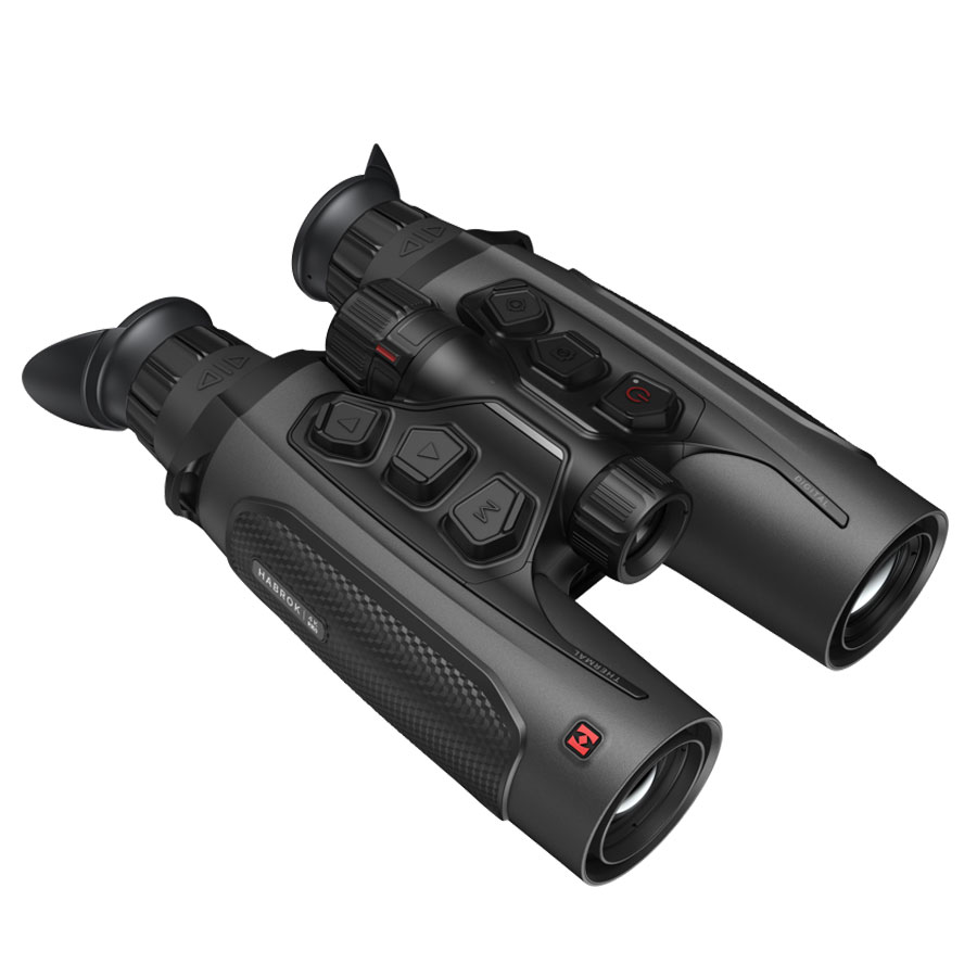 HIKMICRO Habrok 4K HH35L 2.0 - 7