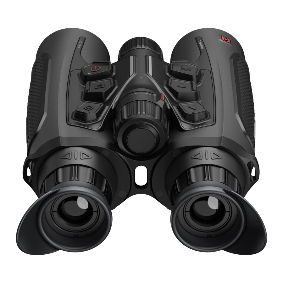 HIKMICRO Habrok 4K HH35L 2.0 - 4