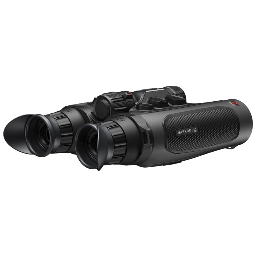 HIKMICRO Habrok 4K HH35L 2.0 - 3