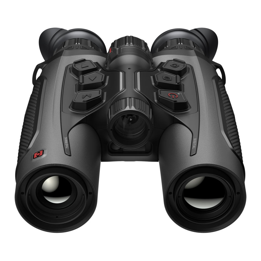 HIKMICRO Habrok 4K HH35L 2.0 - 2