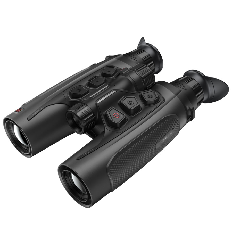 HIKMICRO Habrok 4K HH35L 2.0