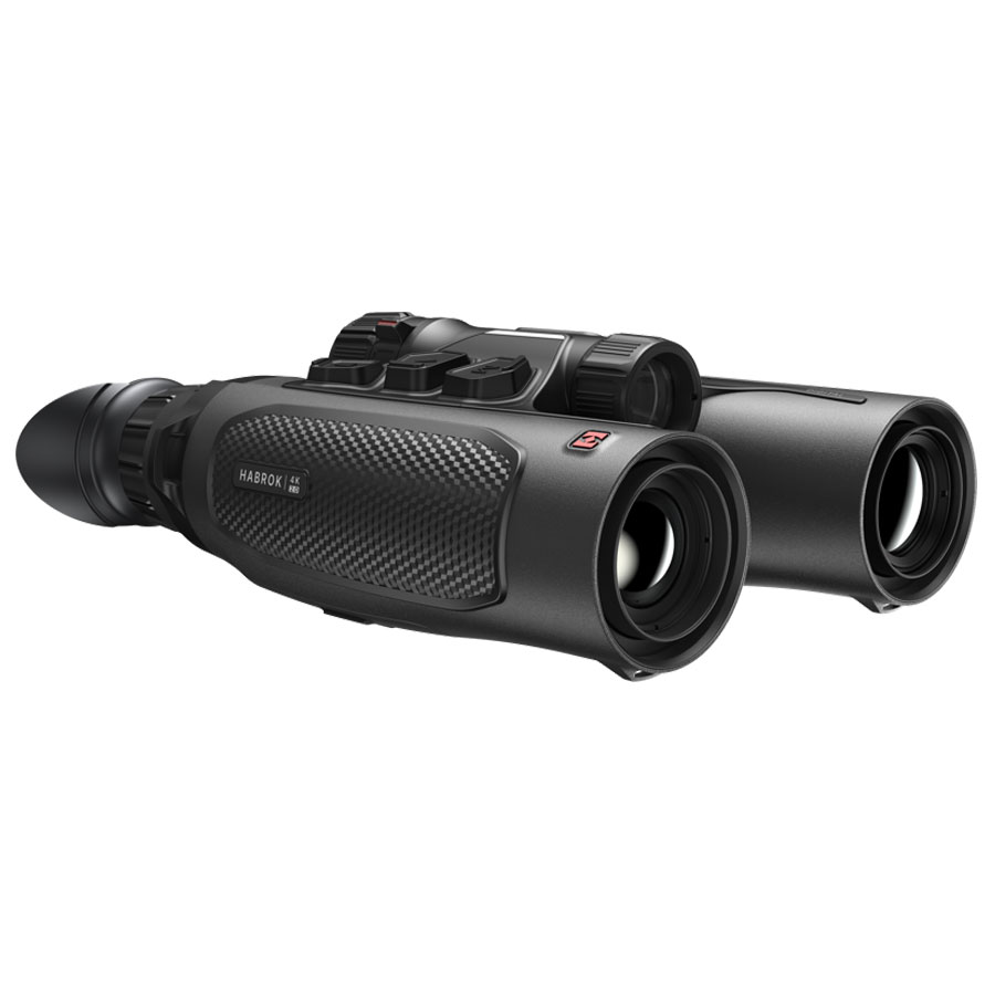HIKMICRO Habrok 4K HH35L 2.0 - 5