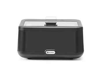 UNIQ Chafing Dish GN2/3 Black