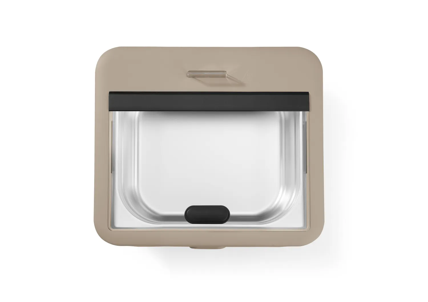 UNIQ Chafing dish GN2/3 Beige - 4