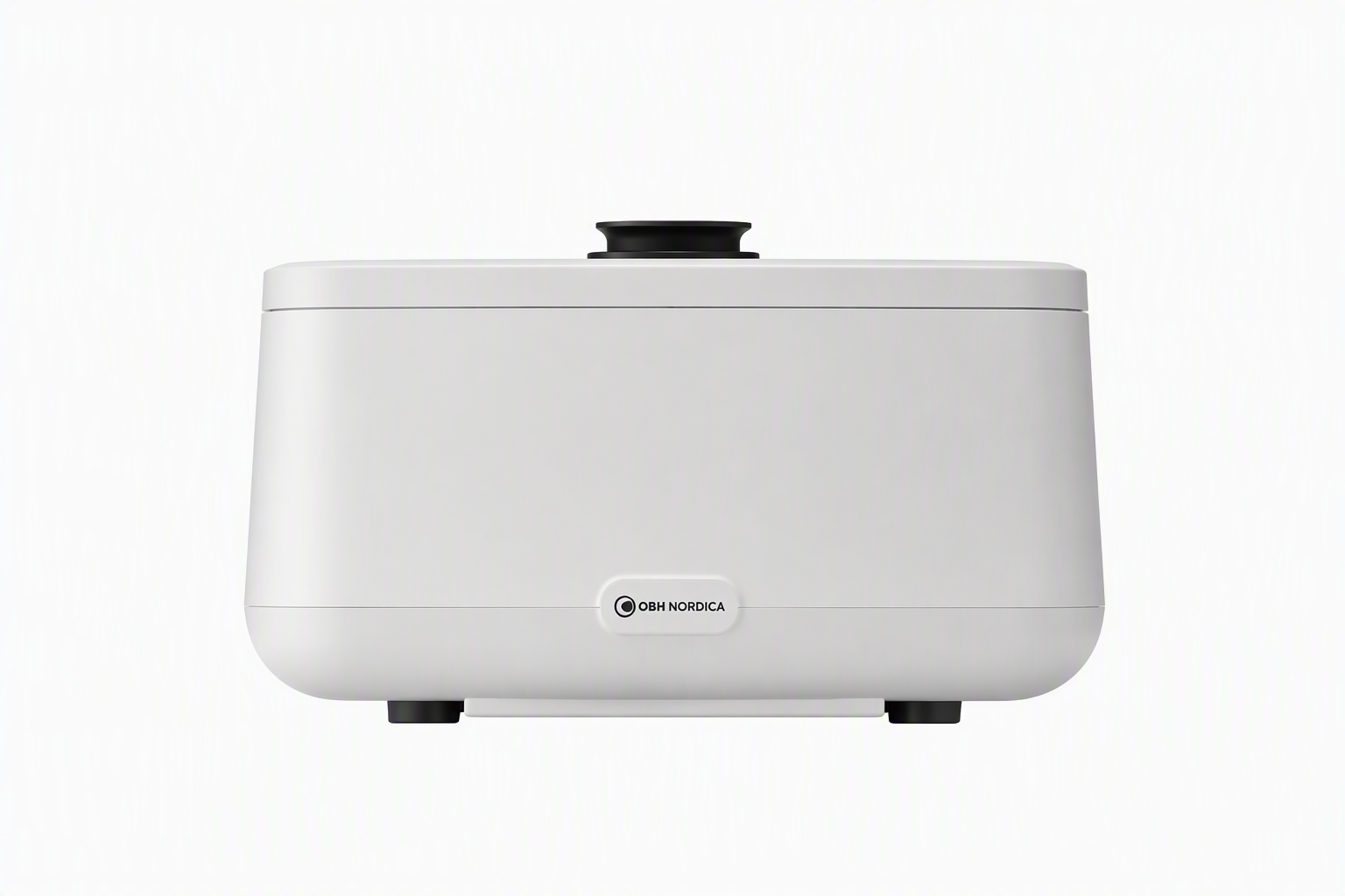 UNIQ Chafing Dish GN2/3 White