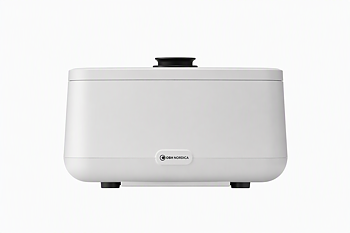 UNIQ Chafing Dish GN2/3 White
