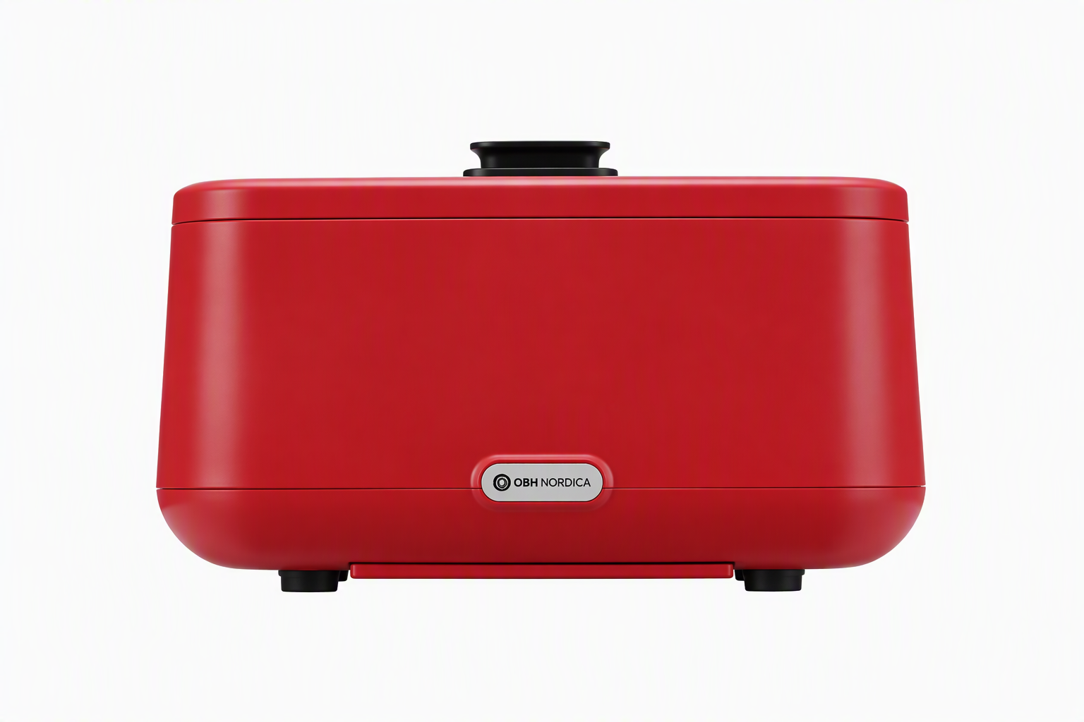 UNIQ Chafing Dish GN2/3 Red