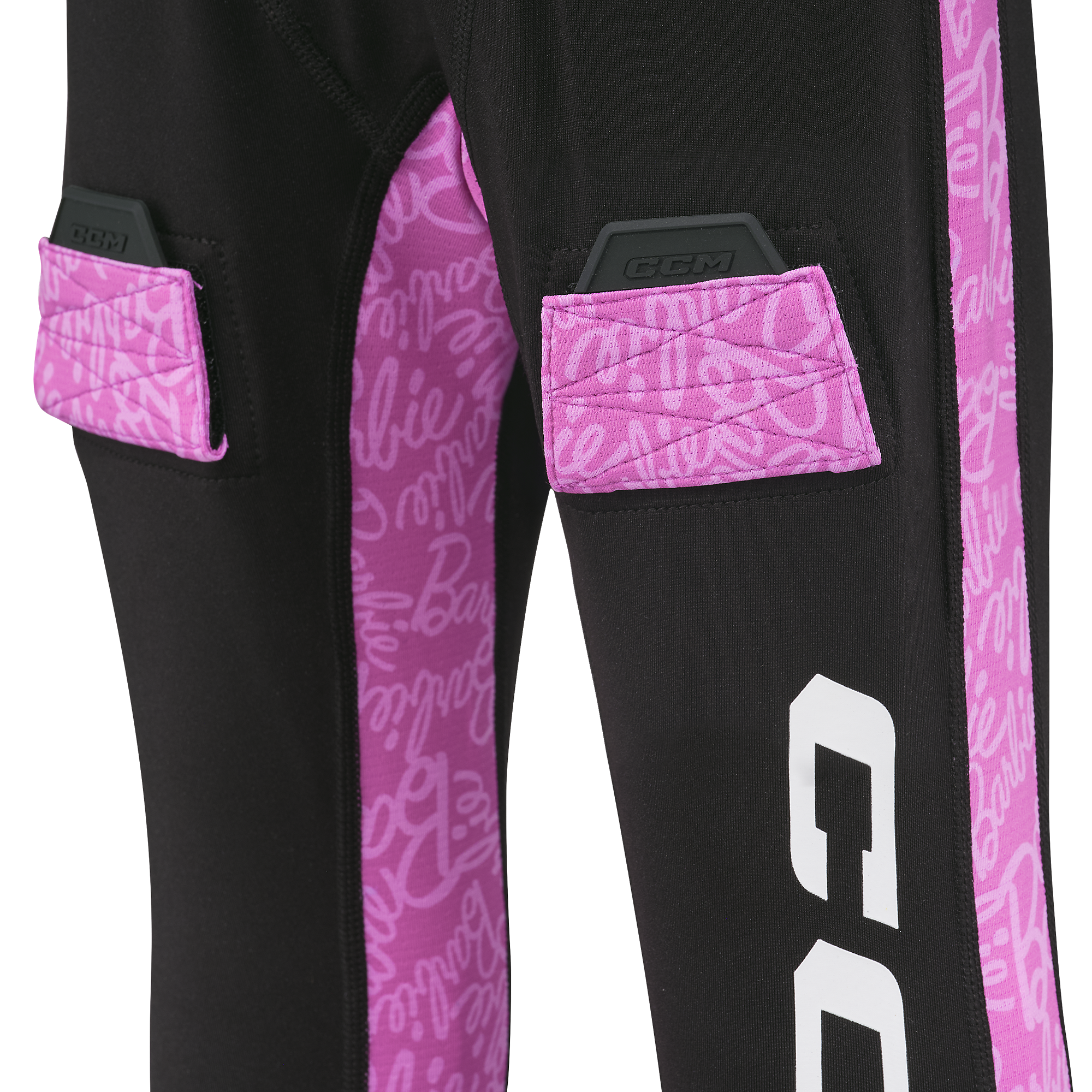 Barbie™ x CCM Underställsset Youth - 4