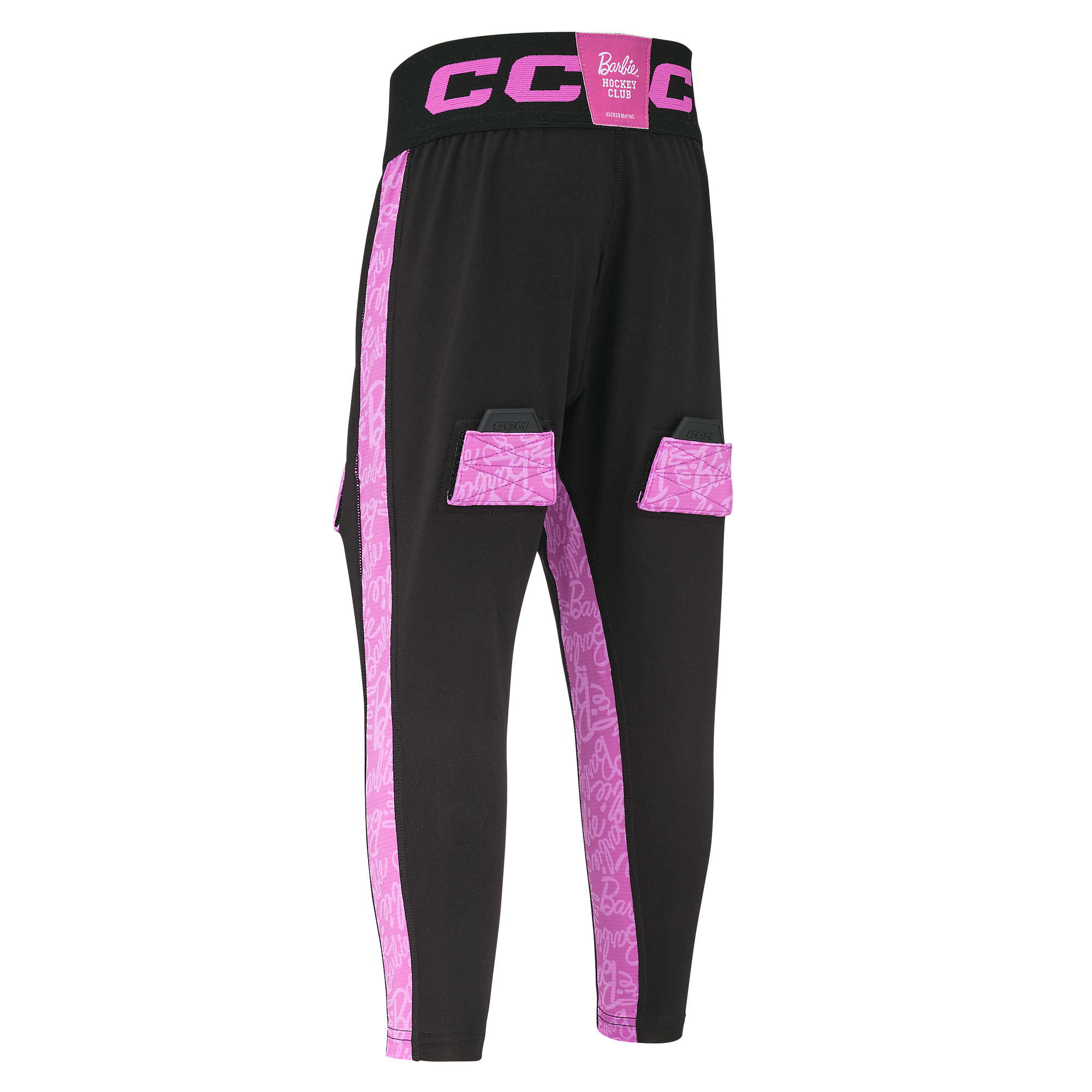 Barbie™ x CCM Underställsset Youth - 5