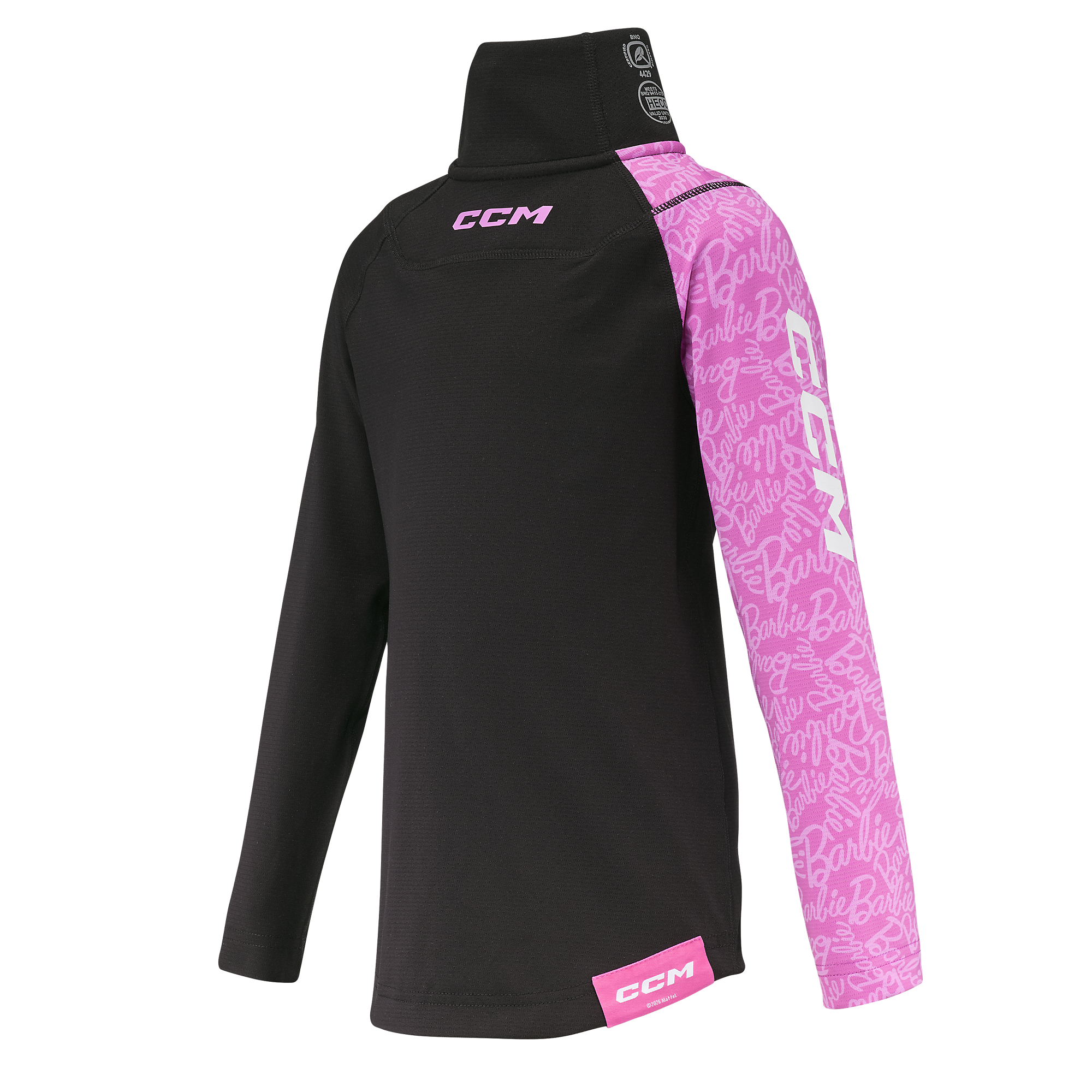 Barbie™ x CCM Underställsset Youth - 9