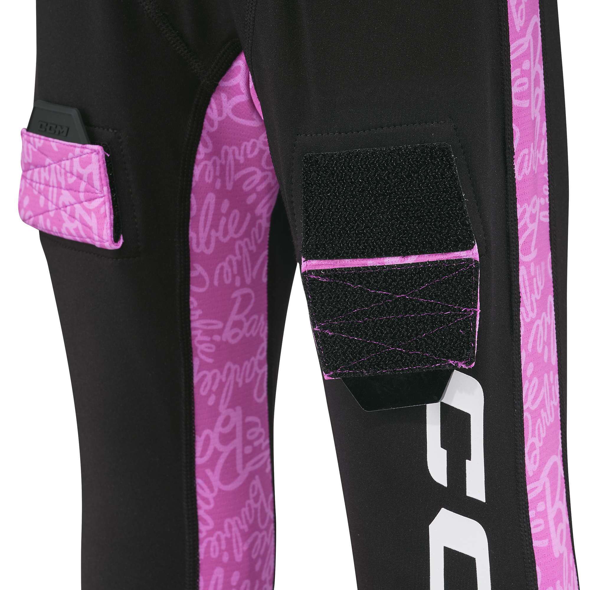 Barbie™ x CCM Underställsset Youth - 3