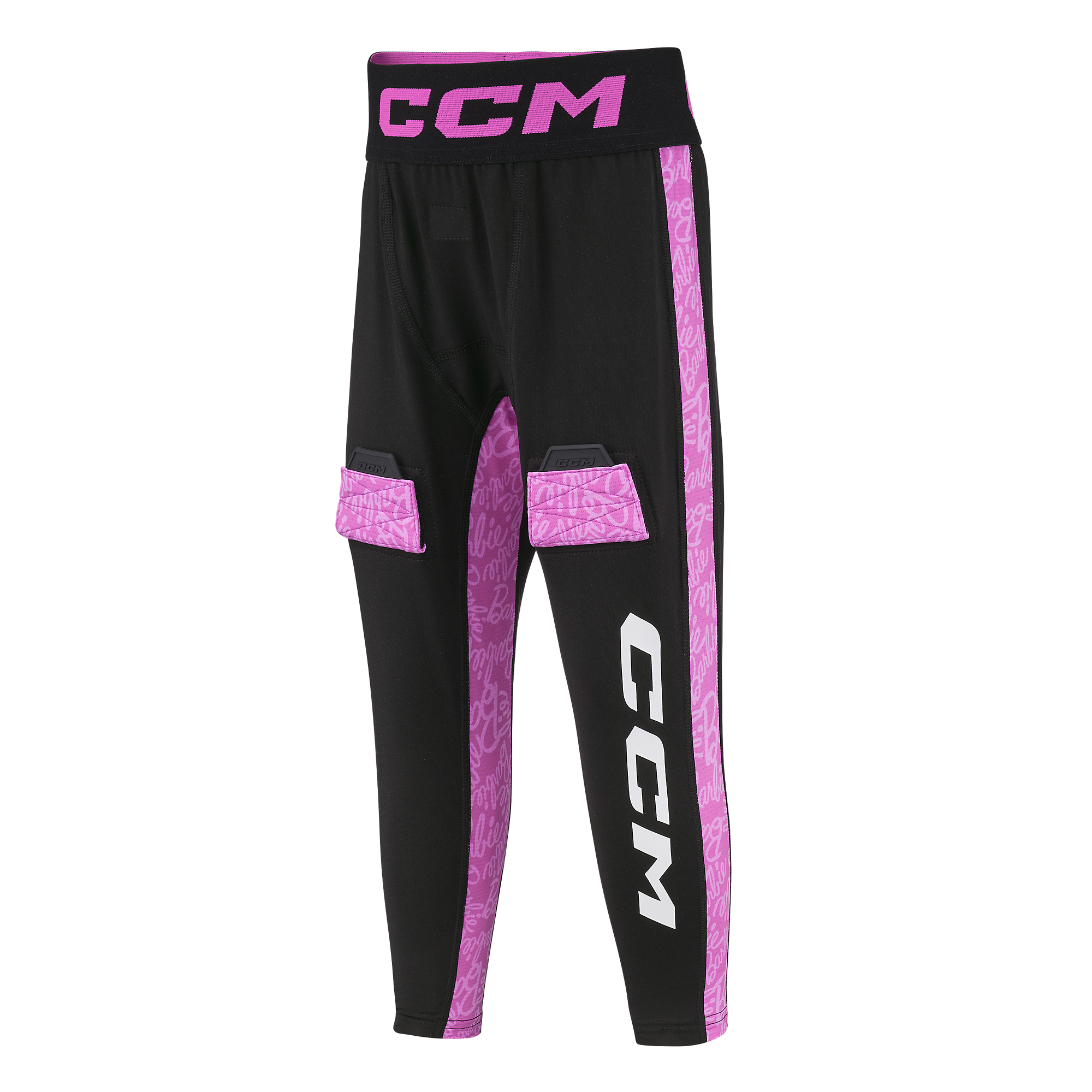 Barbie™ x CCM Underställsset Youth - 6