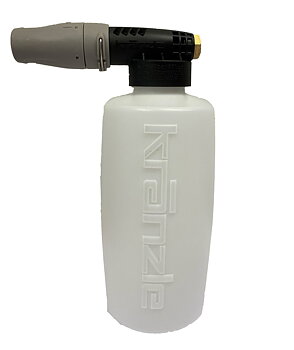 KRÄNZLE SKUMLANS 1 LITER 1/4"