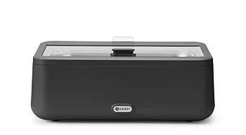 GN1/1 Chafing Dish with Cooling, Black
