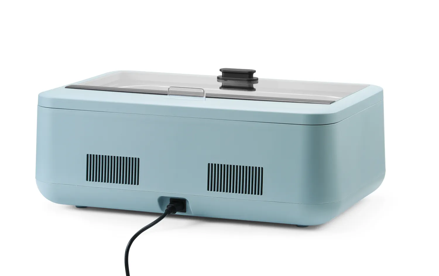 GN1/1 Chafing Dish with Cooling, Blue - 8