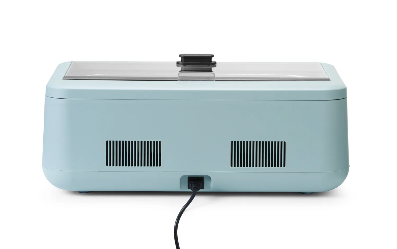 GN1/1 Chafing Dish with Cooling, Blue - 5