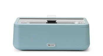 GN1/1 Chafing Dish with Cooling, Blue